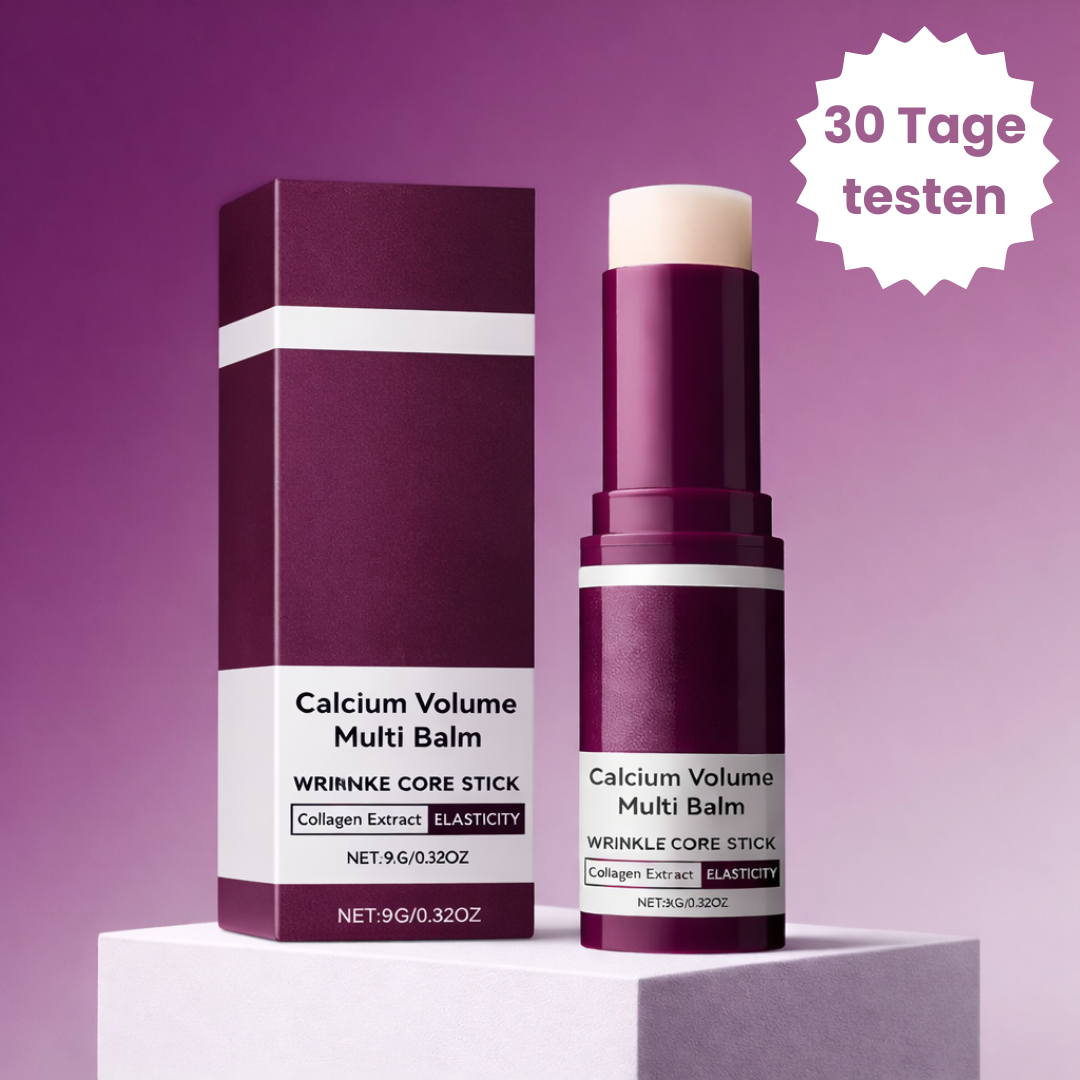 VitaGlow – für eine straffere Haut