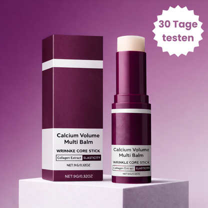 VitaGlow – für eine straffere Haut