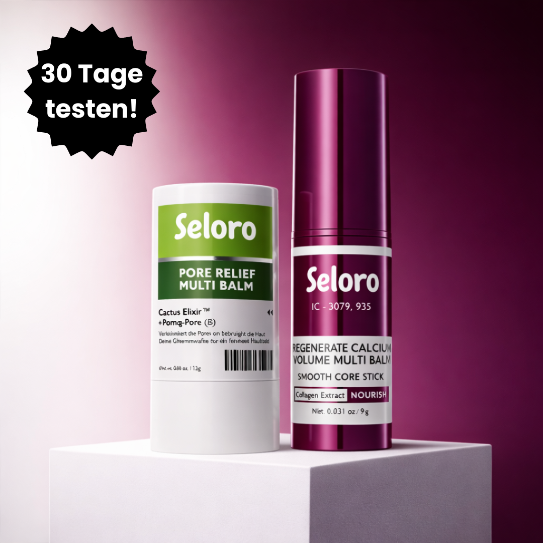 Seloro Glatte Haut Duo