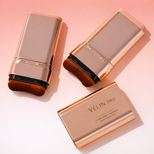 Velin - Foundation neu gedacht