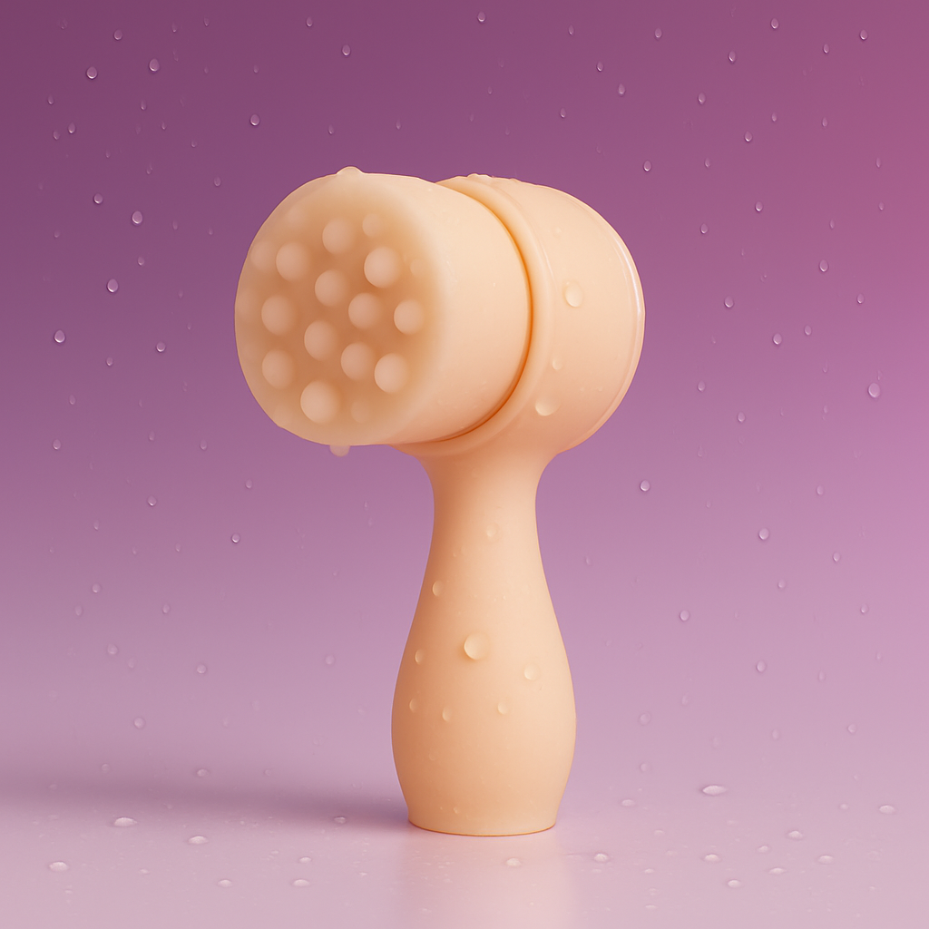 GlowBrush - für den maximalen Effekt