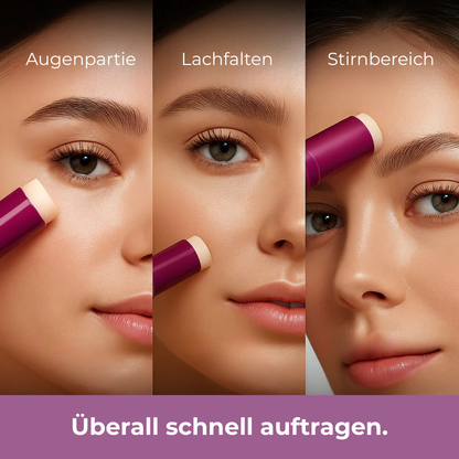 VitaGlow – für eine straffere Haut