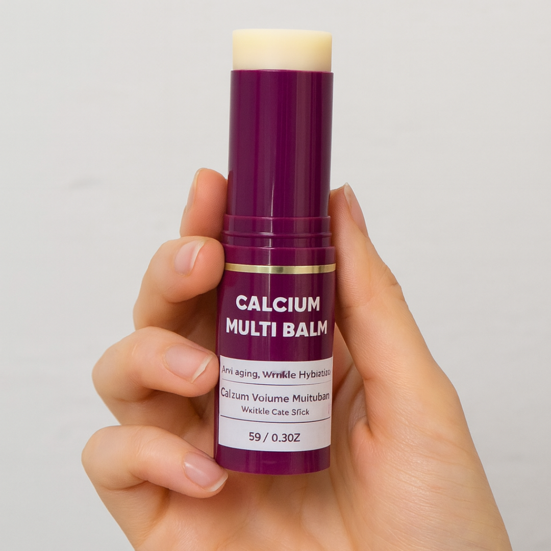 VitaGlow – für eine straffere Haut