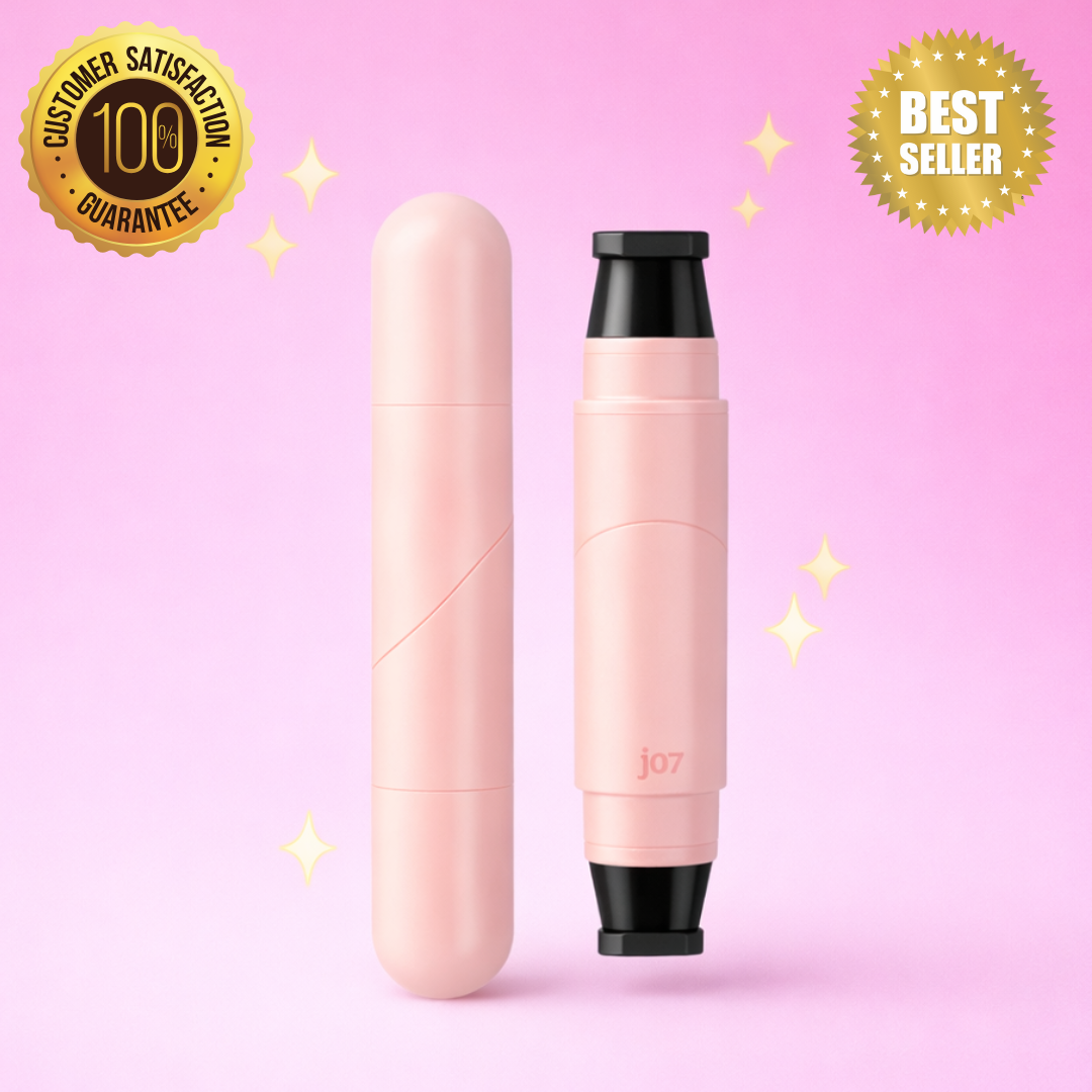 Linera - Eyeliner Stempel