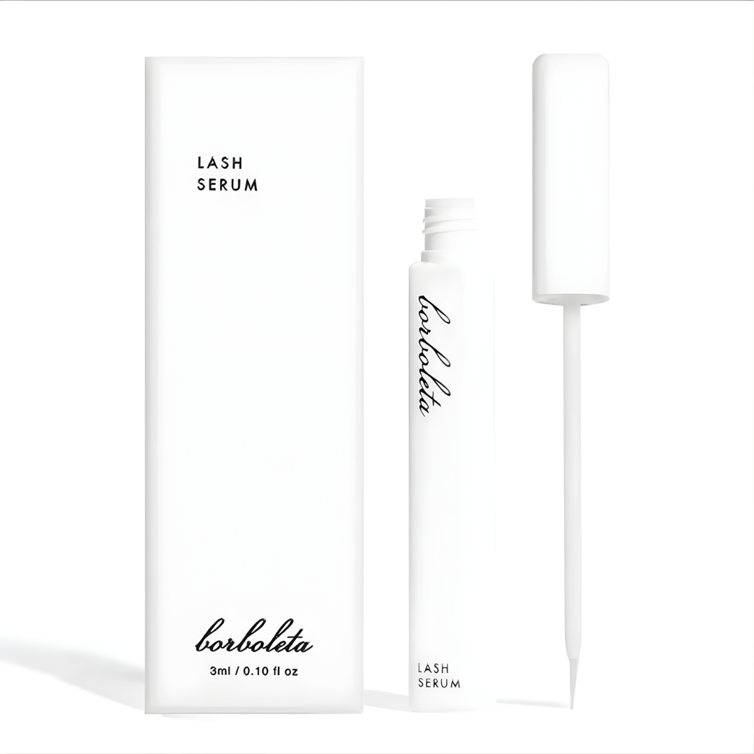 Barbaleta - Wimpernserum