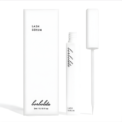 Barbaleta - Wimpernserum