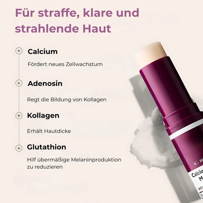 VitaGlow – für eine straffere Haut