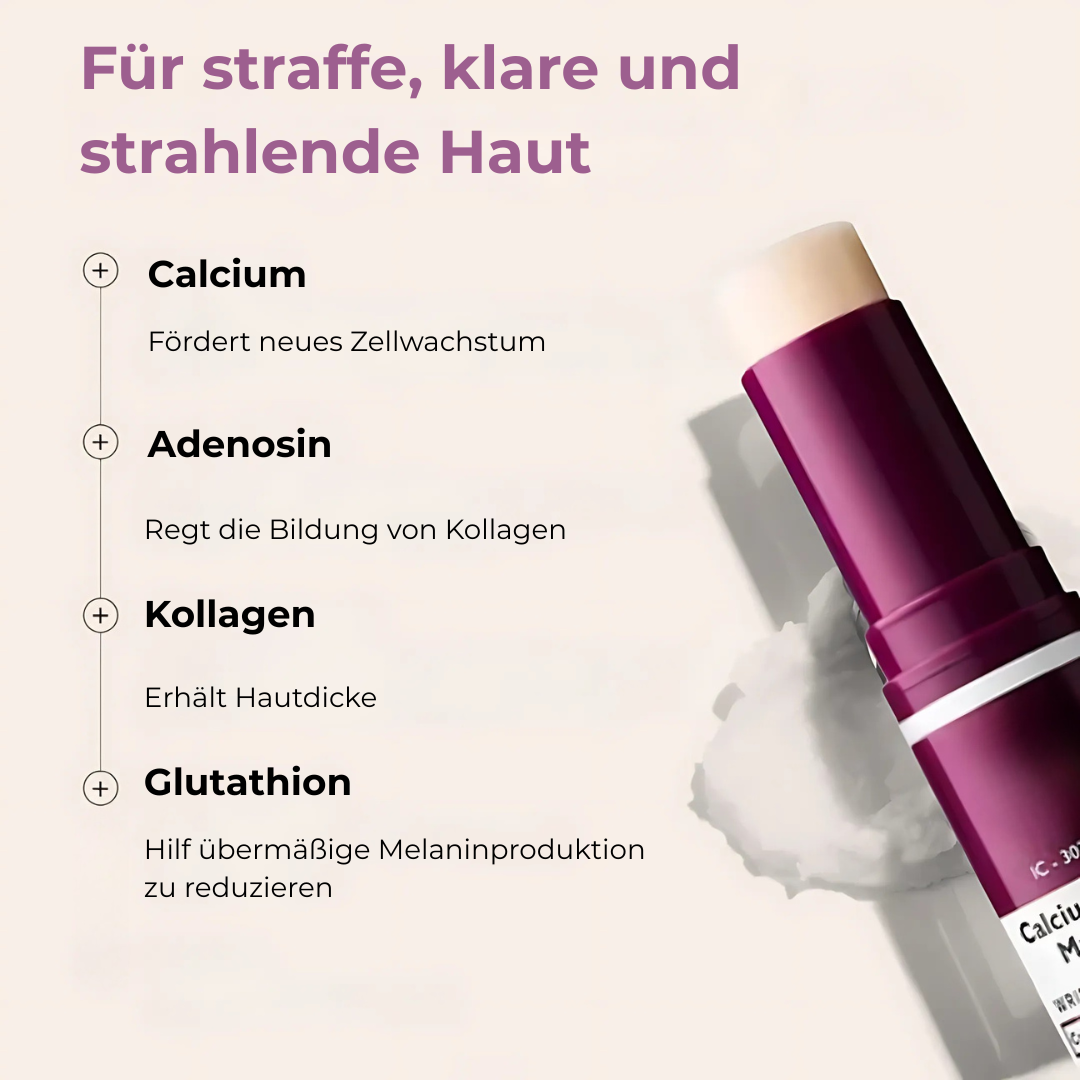 VitaGlow – für eine straffere Haut