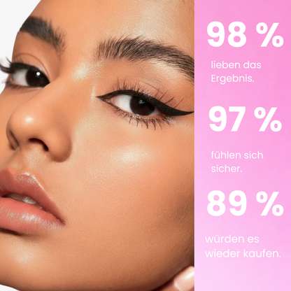 Linera - Eyeliner Stempel