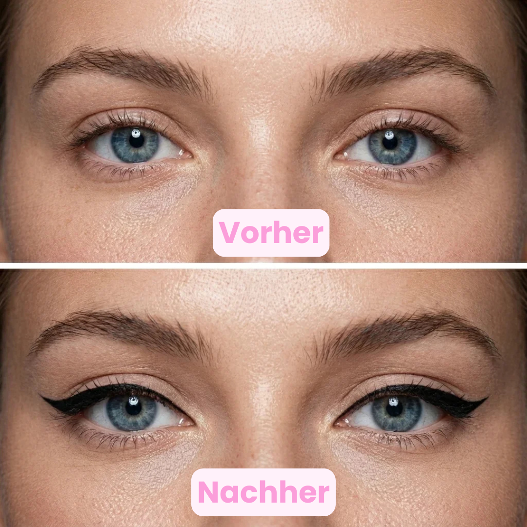 Linera - Eyeliner Stempel