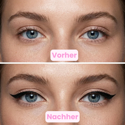 Linera - Eyeliner Stempel