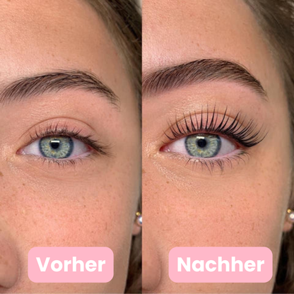 Barbaleta - Wimpernserum