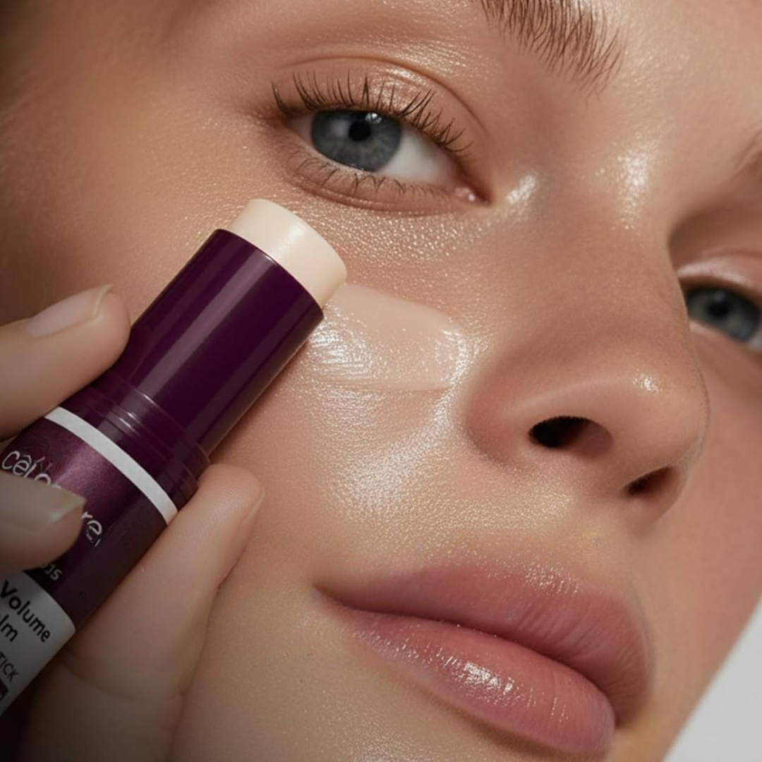 VitaGlow – für eine straffere Haut