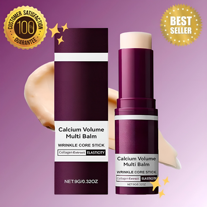 VitaGlow – für eine straffere Haut