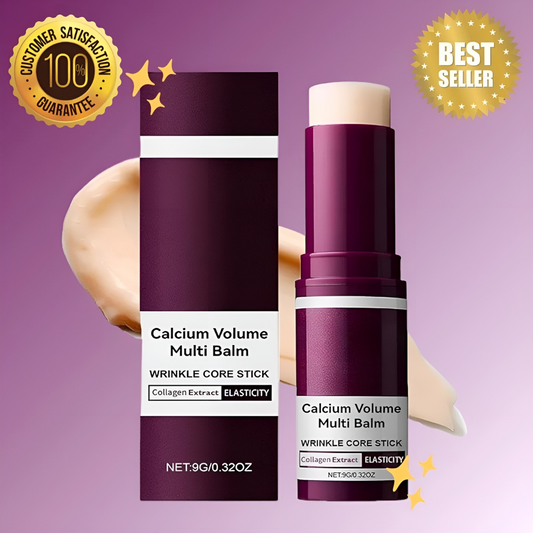 VitaGlow – für eine straffere Haut