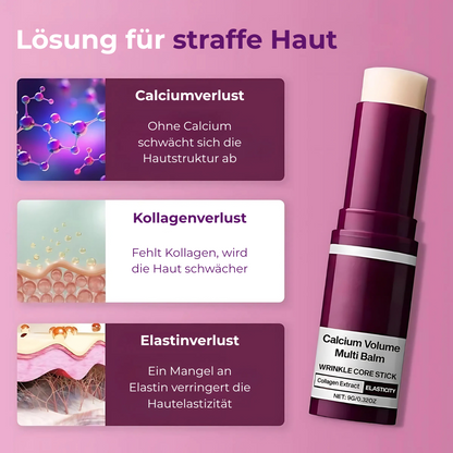 VitaGlow – für eine straffere Haut
